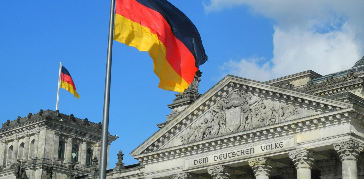 Amanhã destacamos Alemanha